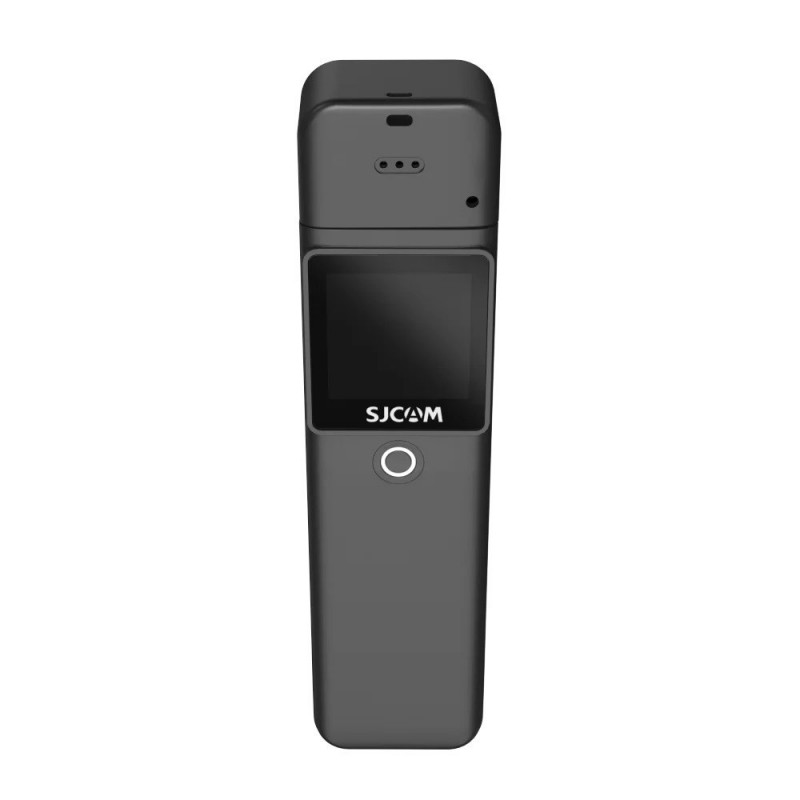 SJCAM C300 Pocket 4K WiFi sports camera IP68 black