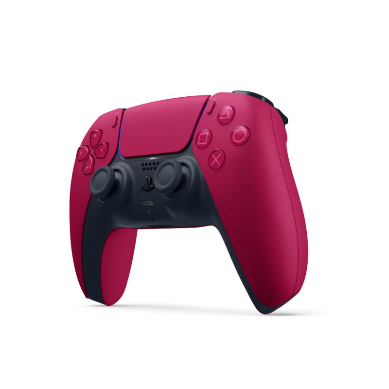 Sony DualSense PS5 Wireless Controller Cosmic Red