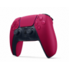 Sony DualSense PS5 Wireless Controller Cosmic Red