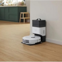 Cleaning robot Roborock Q8 Max+ White