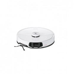 Robot Vacuum Cleaner Roborock S8 MaxV Ultra (white)