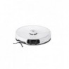 Robot Vacuum Cleaner Roborock S8 MaxV Ultra (white)