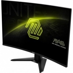 Monitor MSI MAG 27CQ6F