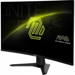 Monitor MSI MAG 27CQ6F