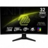 Monitor MSI MAG 27CQ6F