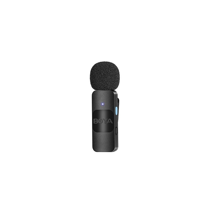 Boya wireless microphone BY-V20, USB-C