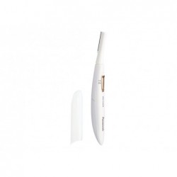 Panasonic ES-WR51-P503 Compact Body Trimmer, White Panasonic