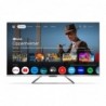 Sharp 55GP7265E 55" (139cm) 4K Ultra HD QLED Smart Google Frameless TV, Dolby Vision, Dolby Atmos, Harman/Kardon