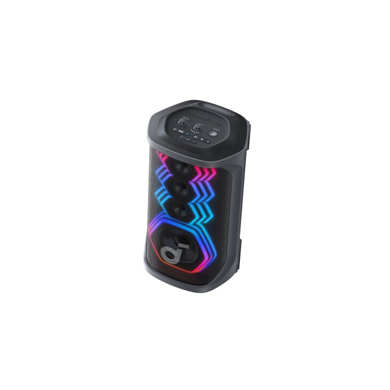 Anker Soundcore Rave 3 Bluetooth Speaker Anker Soundcore