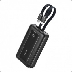 Anker Power Bank (10K,30W,...