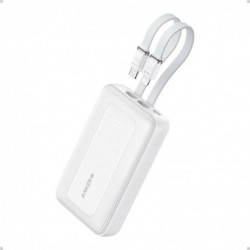 Anker Power Bank (10K,30W,...