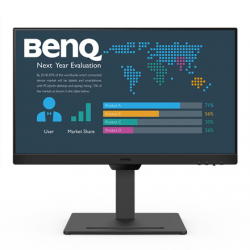 Benq BL2490T 23.8" 1920x1080/16:9/250cd/m2 HDMI, DP Benq