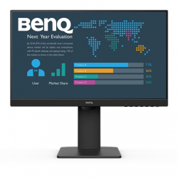 Benq BL2486TC 23.8" 1920x1080/16:9/250cd/m2 HDMI, DP, USB Benq