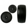 Wheel for Audi Q7 Electric Ride-On 25cm x 10cm