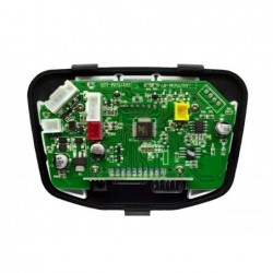 Music Panel for QLS-5388 (Jaguar F-Type)