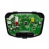 Music Panel for QLS-5388 (Jaguar F-Type)