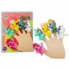 Finger Pads Unicorns 5 pcs