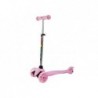 Children's Scooter Three-Wheeled Balance SCOOTER Pink