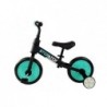 Balance Bike B-12 White and Mint