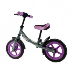 Balance Bike Marco Purple