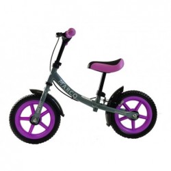 Balance Bike Marco Purple