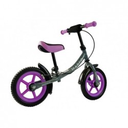 Balance Bike Marco Purple