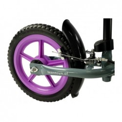 Balance Bike Marco Purple