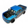 Remote Controlled Car Pick-Up 2.4GHz Blue