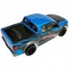 Remote Controlled Car Pick-Up 2.4GHz Blue