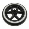 Rear wheel for the motorbike SX1628