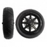 Wheel for Electric Ride on Car 30 cm x 7,5 cm