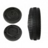 Wheel for electric ride-on 13,5 x 3,5 cm