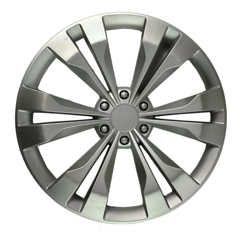 Hubcap for electric ride on AUDI