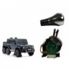 Gear Shifter for electric ride-on Mercedes G63