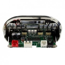 Music Panel for KL1666 Mercedes CLS 350