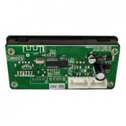 Music Panel for SX1888 24V