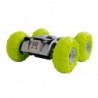 Green Remote-Controlled Bouncing Car