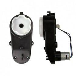 24V 5000 RPM steering motor...