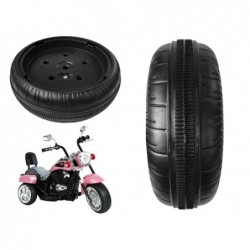 Rear Wheel for Motor TR1501