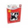 Puzzle Kittens Pets Puzzle 6 pcs