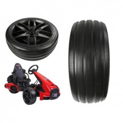 Front Wheel for Go Kart CH9939