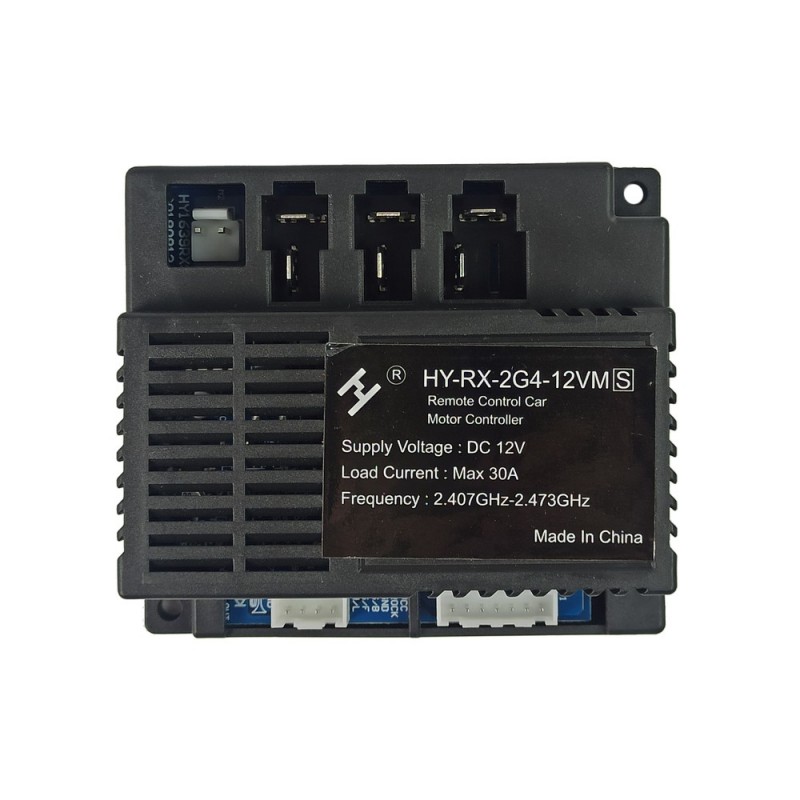 Central Module HY-RX-2G4-12VMS for KP6699