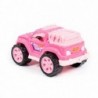 Large Off-Road car "Legion" Pink 78278