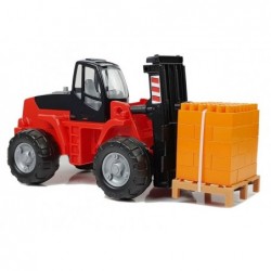 Large Forklift Pallet...