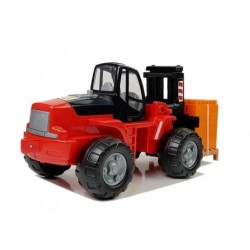 Large Forklift Pallet Bricks 30 elements 36766