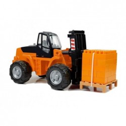 Large Forklift Pallet Bricks 30 elements 36766