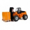 Large Forklift Pallet Bricks 30 elements 36766