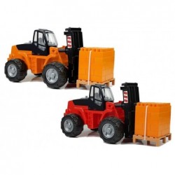 Large Forklift Pallet Bricks 30 elements 36766