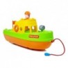 Cutter Boat Rescuer Polesie 47229