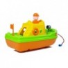 Cutter Boat Rescuer Polesie 47229